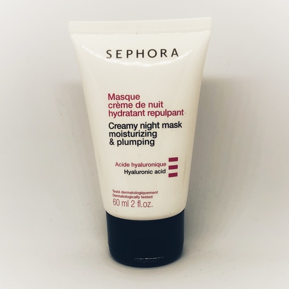 Sephora Other - 💙Sephora Masque Creamy Night Mask
